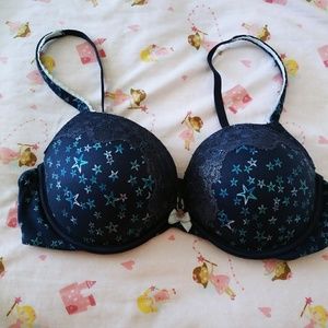 Victoria's Secret Push Up Bra